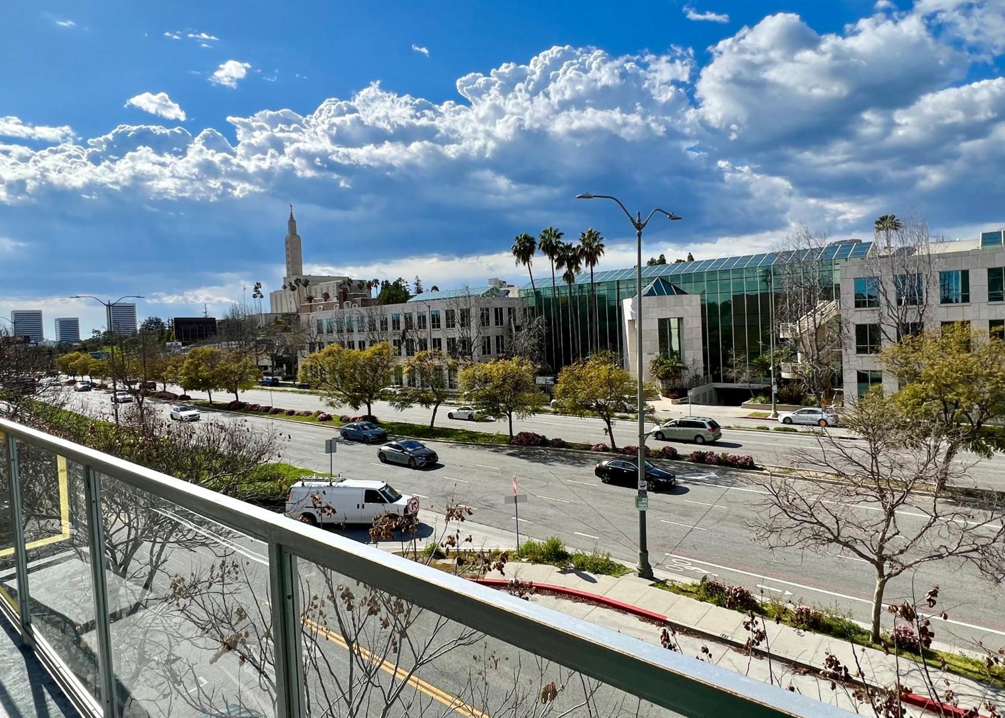 Century City Cozy 2 Bedroom 4 Sleeps Crib W Parking 505 Los Angeles Exterior photo